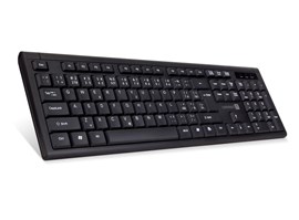 Connect IT CKB-3058 USB černá