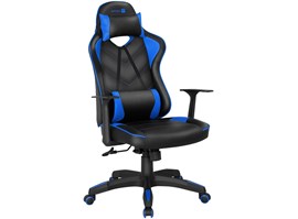 Connect IT LeMans Pro CGC-0700-BL, modré