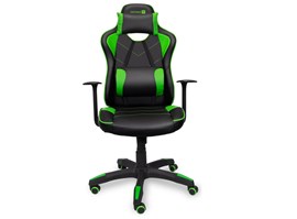 Connect IT LeMans Pro CGC-0700-GR, zelené