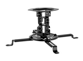 Connect IT Spider držák projektoru na strop CMF-6020-BK černý