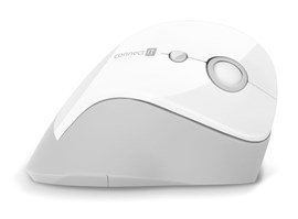 Connect IT VERTICAL CMO-2700-WH bílá