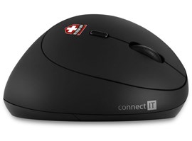 Connect IT CMO-2600-BK černá