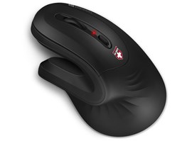 Connect IT FOR HEALTH CMO-2900-BK