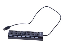 Connect IT Mighty switch CI-541