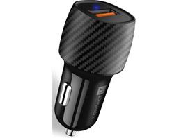 Autonabíječka Connect IT CCC-5012-CA