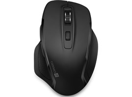 Connect IT CMO-3100-BK bezdrátová myš