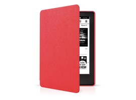 Connect IT CEB-1050-RD pro Amazon New Kindle 2019/2020 červené