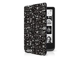 Connect IT 1076-DD pouzdro na PocketBook 616, 627, 628, 632