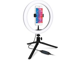 Connect IT 2000-SM kruhové LED světlo