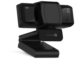 Connect IT WebYouSee CCW-2000-BK