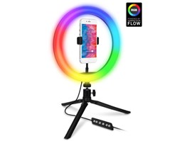 Connect IT CLI-2020 Kruhové RGB světlo