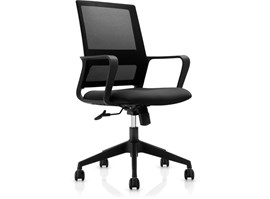 Connect IT COC-1020-BK ForHealth AlfaPro