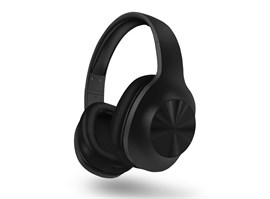 Connect IT Hyperbass BASS+ HHP-3010-BK