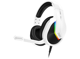 Connect IT CHP-3595-WH NEO sluchátka