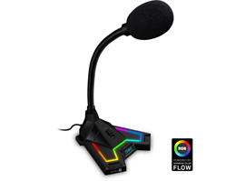 Connect IT CMI-3590-BK NEO mikrofon