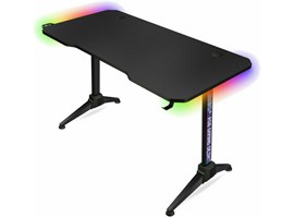 Connect IT CGD-2020-BK herní stůl RGB