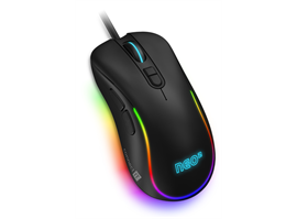 Connect IT NEO 2 herní myš, černá