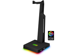 Connect IT CHX-3590-BK stojánek, černý