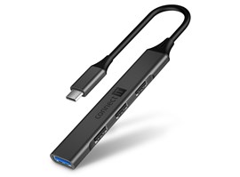 Connect IT CHU-5050-AN USB-C hub