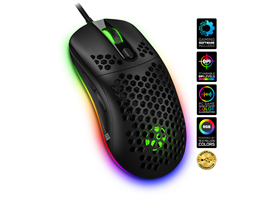 Connect IT Battle Air 2 herní myš