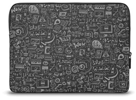 Connect IT CFF-7013-DD pouzdro pro NTB