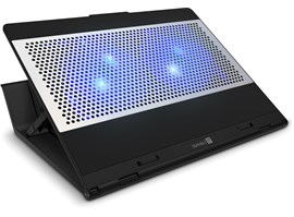 Connect IT CCP-7100-BK chladící podložka