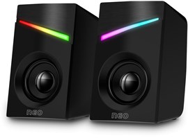 Connect IT CSP-1100-BK