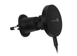 Connect IT InCarz Magsafe nabíječka, černá