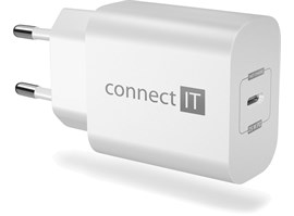 Connect IT CWC-2070-WH adaptér USB-C