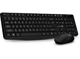 Connect IT OfficeBase klávesnice + myš