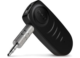 Connect IT Bluetooth receiver, černý