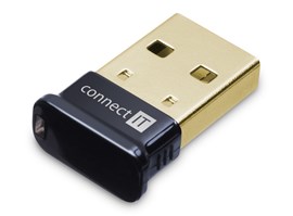 Connect IT Bluetooth USB adaptér 5.0