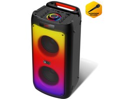 Connect IT Hyperbass BEAT+