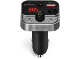 Connect IT CCC-8900-AN Bt Transmitter