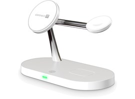 CONNECT IT CWC-9010-WH MultiCharge 5v1