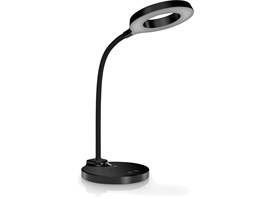 Connect IT CLI-7010-BK lampička