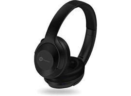 Connect IT HHP-3020-BK ANC sluchatka