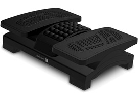 Connect IT CFH-4105-BK podložka pod nohy