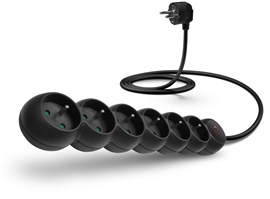 Connect IT CES-1015-BK prodlužka