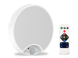 Connect IT Beam White