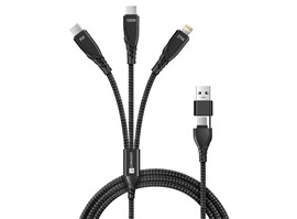 Connect IT CCA-2320-BK kabel