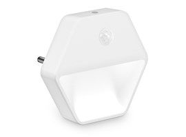 Connect IT CLI-1025-WH noční světlo