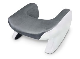 Connect IT CFH-1020-GY polštář