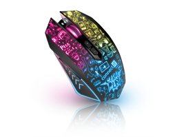 Connect IT Doodle 2 Pro Black