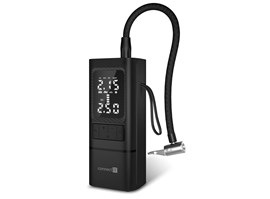 Connect IT CFF-4500-BK Kompresor