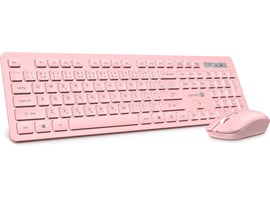 Connect IT CKM-5030-CS Klávesnica+Myš