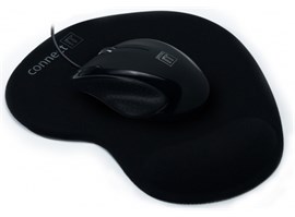 Connect IT CI-77 myš + gelová podložka