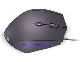 Connect IT CMO-2500 vertikální myš
