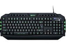 Connect IT CI-218 BIOHAZARD klávesnice