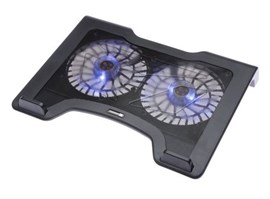 Connect IT CI-439 chladič NB DoubleFrost